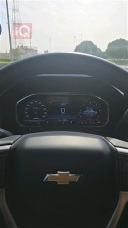 شێڤرۆلێت سلڤەرادۆ